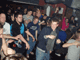Spot the bass player